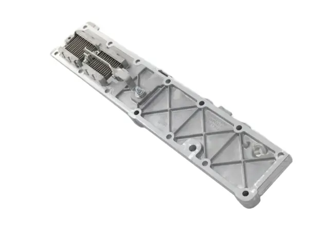 68210071AA - 6.7L Turbo Diesel; Engine: Intake Manifold Cover for Mopar Image