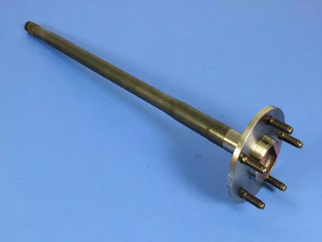 Axle Rear Shaft, Left - Mopar (68045423AA)