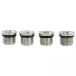 W528205S437 - Engine: Adapter Plug for Ford: Explorer, F-150, Police Interceptor Utility Image