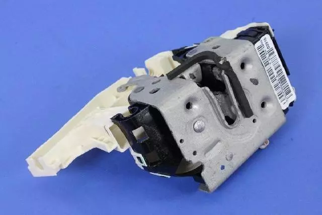 Front Door Latch, Right - Mopar (68175250AA)