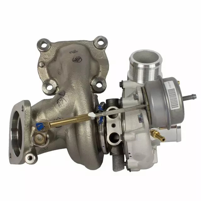 Turbocharger - Ford (FR3Z-6K682-E)