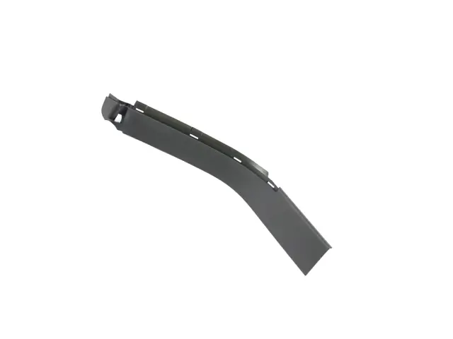 5VP09DX9AB - Interior Trim: Rear Header Molding, Left for Mopar Image