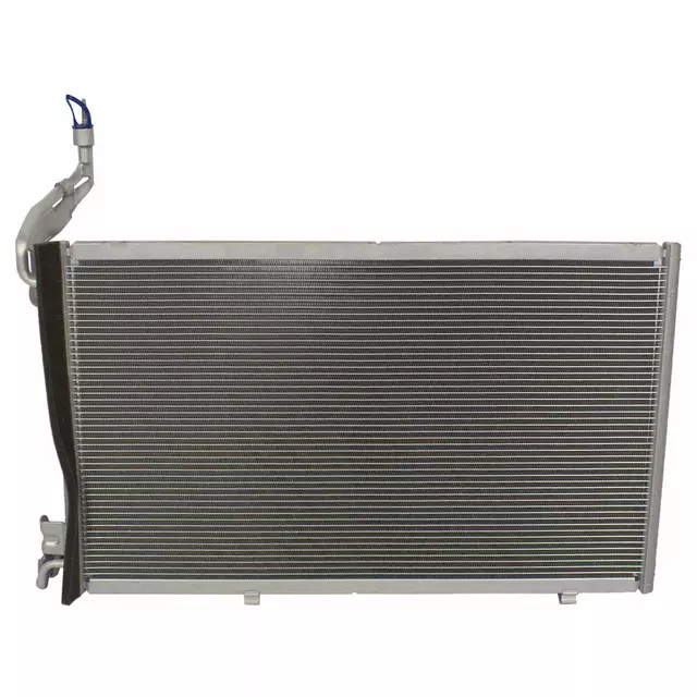 C1BZ19712C - HVAC: A/C Condenser for Ford: Fiesta Image