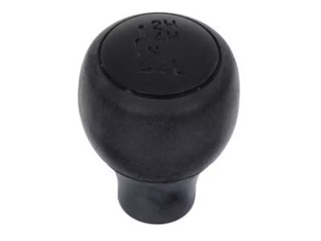4L3Z7213AB - : Knob Gear Change Lever for Ford Image