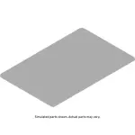 24238760 - : High Voltage Warning Label for GM Image