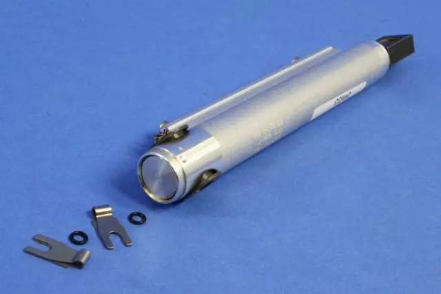 Folding Top Hydraulic Rear Bow Cylinder, Right - Mopar (5170014AA)