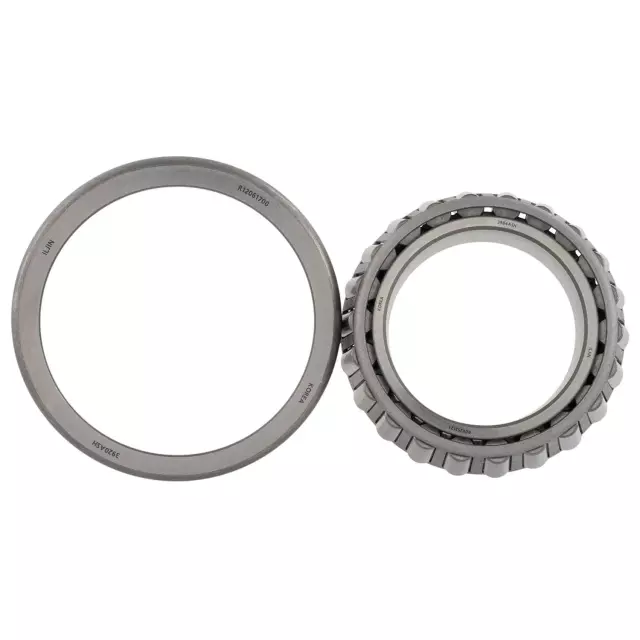 PC3Z4220A - Universals &amp; Rear Axle: Side Bearings for Ford: F-250 Super Duty, F-350 Super Duty Image