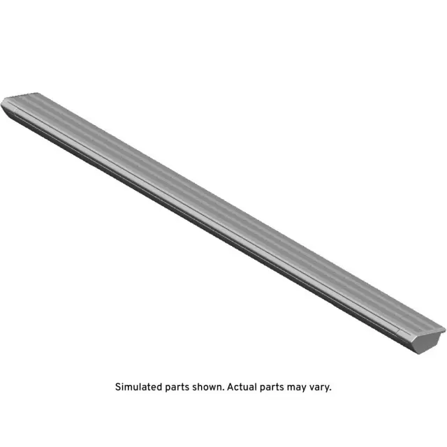 84540920 - : Step Bar Assembly for Cadillac: Escalade, Escalade ESV | Chevrolet: Suburban, Tahoe | GMC: Yukon, Yukon XL Image