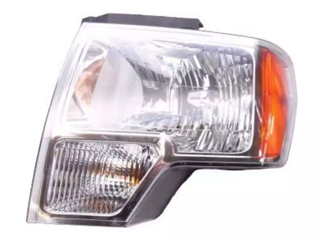 Composite Headlamp - Ford (DL3Z-13008-B)