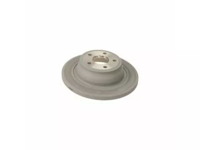 Disc Brake Rotor - Ford (KS7Z-2C026-B)