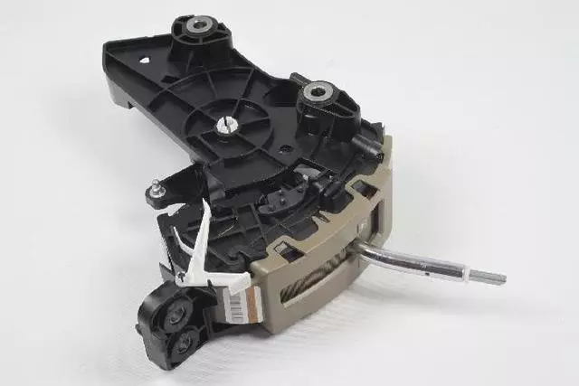 1GJ35DK5AJ - Body: Shifter for Chrysler: Town &amp; Country | Dodge: Grand Caravan Image