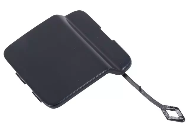 23336069 - Body: Tow Eye Cap for Cadillac: ATS Image