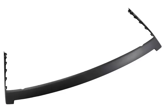 Rear Lower Bumper Cover - GM (22938783)