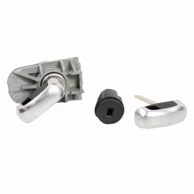 KT1Z6122050G - : 2019-2023 Ford Transit Connect - Lock Set for Ford: Transit Connect Image