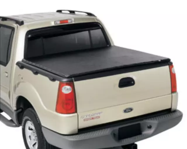 2L2Z99501A42AA - Body: Tonneau Cover for FORD Image