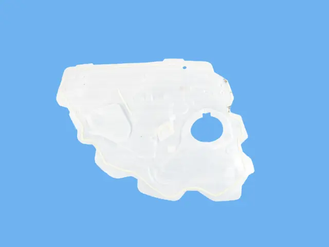 Water Shield, Right - Mopar (68202114AA)