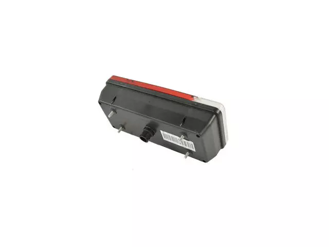 68169777AC - : Tail Lamp, Right for Mopar Image