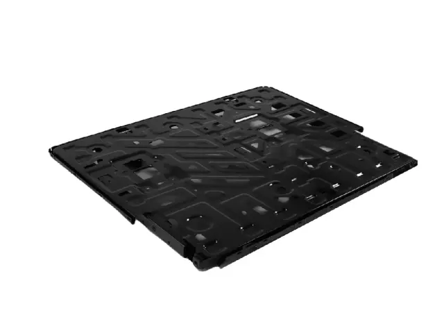 Third Row Seat Back Frame - Mopar (68566798AD)