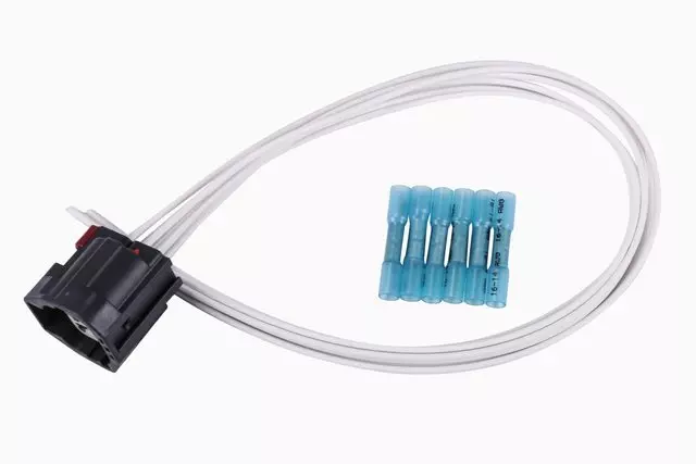 Multi-Purpose Pigtail Kit - GM (19368656)