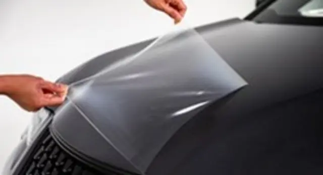 PT90760221 - : Lx Ppf Ft Bump for Lexus Image