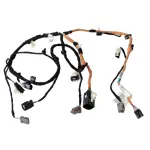 KC3Z14A318BBA - : Wire Assembly for Ford Image