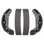 Z814 - : Drum Brake Shoe for WAGNER BRAKE Image