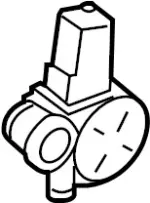 827304GA1A - Body: Window Motor for Infiniti Image