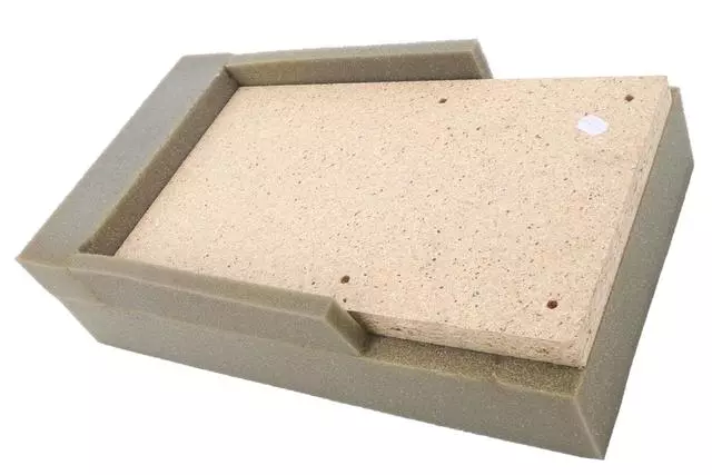 Rear Seat Armrest - GM (92193605)