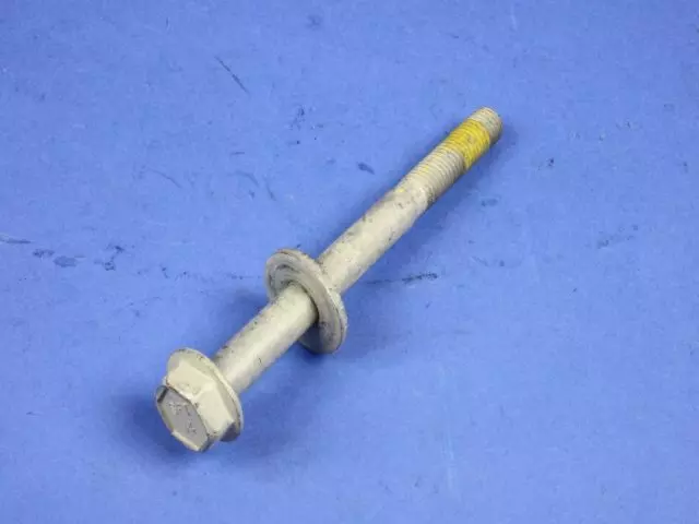 Hex Flange Head Bolt, Mounting - Mopar (6510294AA)