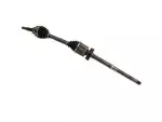 BB5Z3B436M - Front Drive Axle: Axle Assembly for Ford: Explorer, Police Interceptor Utility Image