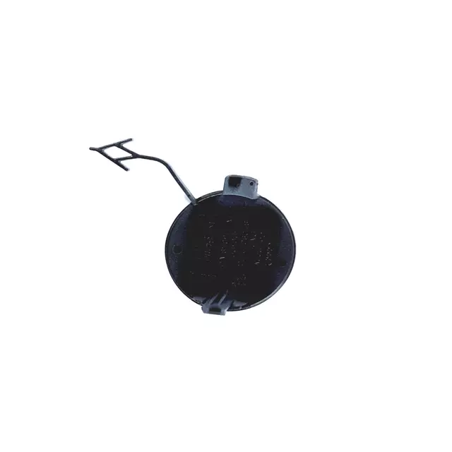 Tow Eye Cap - Audi (8T0-807-241-C-GRU)