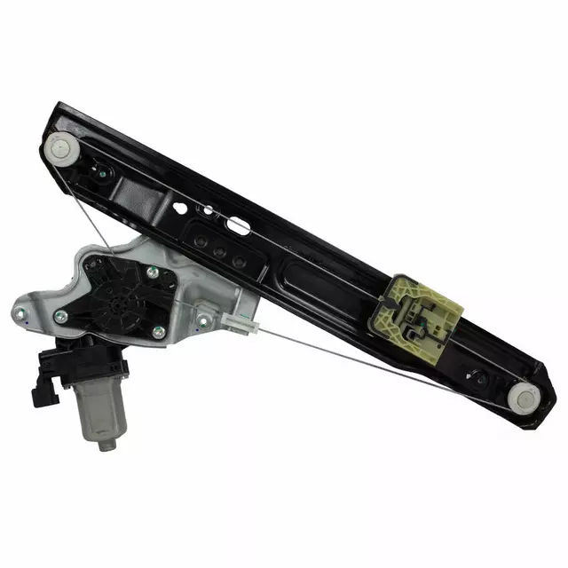 Motorcraft™ Window Regulator - Ford (WLRA-352)