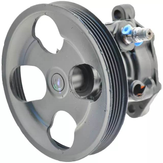 Power Steering Pump - ACDelco (36P0733)