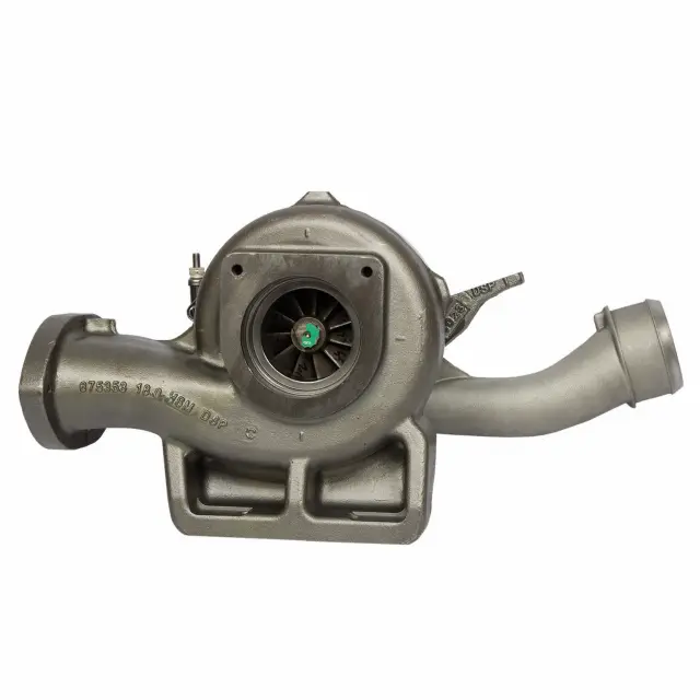 Motorcraft™ Turbocharger - Ford (TC-19-RM)