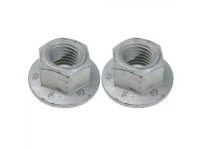 Nut Adjusting Screw - Ford (N803226-S426)