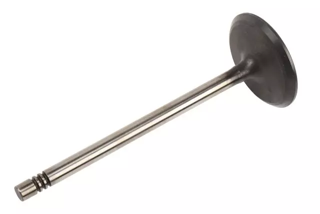 12623722 - : Engine Intake Valve for Chevrolet: Colorado, Trailblazer | GMC: Canyon, Envoy | Hummer: H3, H3T Image