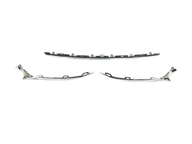 68544254AA - : Grille Surround for Mopar Image