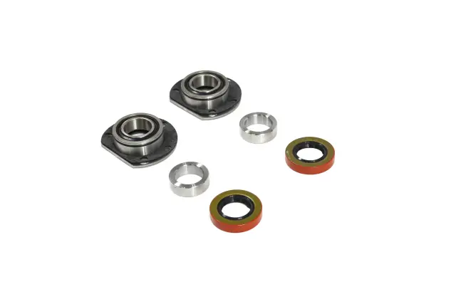 P5249444 - : 8 3/4And9 3/4 Axles for Mopar Image