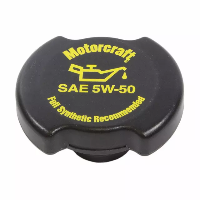 4G7Z6766AA - : Filler Cap for Ford: GT, Mustang Image