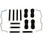 1BP02059AA - : Disc Brake Hardware Kit for bproauto Image