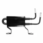 CK4Z3D746A - : Power Steering Cooler for Ford: E-150, E-150 Club Wagon, E-150 Econoline, E-150 Econoline Club Wagon, E-250, E-250 Econoline, E-350 Club Wagon, E-350 Econoline, E-350 Econoline Club Wagon, E-350 Super Duty, E-450 Econoline Super Duty, E-450 Super Duty, Econoline Super Duty, Transit-150, Transit-250, Transit-350, Transit-350 HD Image