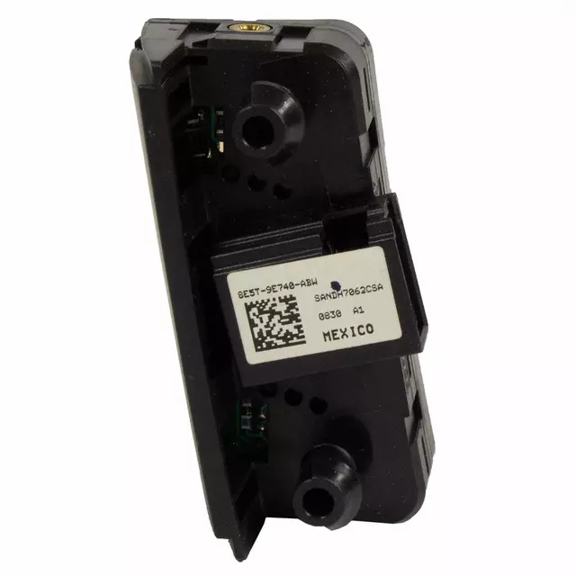 8E5Z9C888AA - Steering: Control Switch for Ford: Edge, Fusion Image