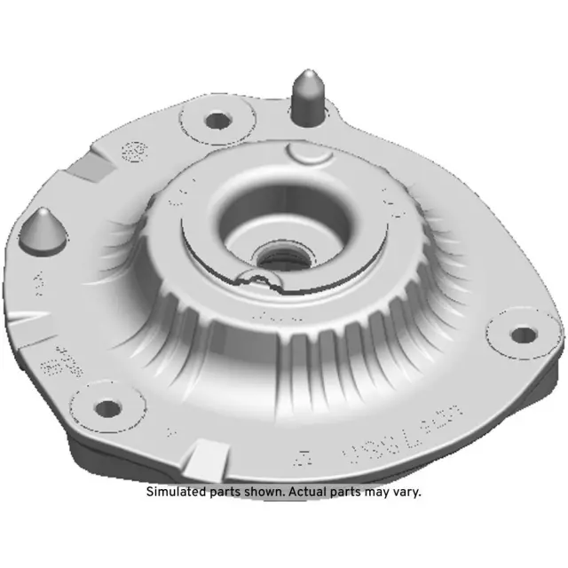 42757880 - : Strut Mount for Buick: Encore GX, Envista | Chevrolet: Trailblazer, Trax Image