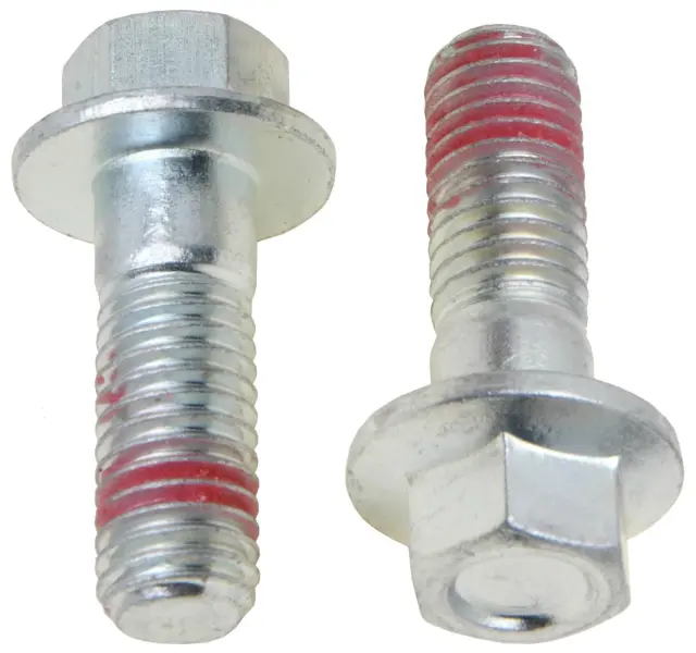 H17013 - Brakes &amp; Brake Parts: Raybestos R-Line Brake Caliper Bracket Mounting Bolt for Raybestos Brakes Image