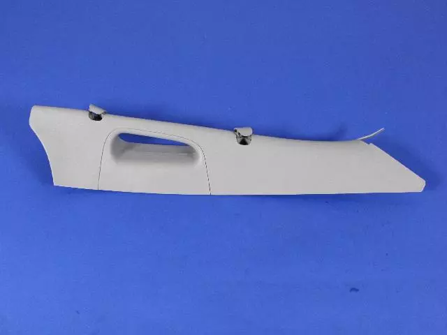 A Pillar Molding, Right - Mopar (5HS26BDXAN)