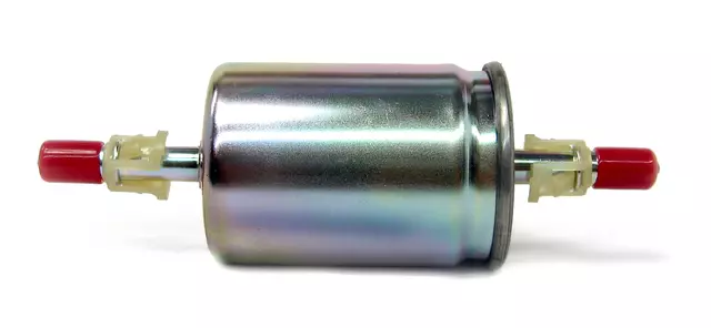 88915472 - : Durapack Fuel Filter #88915472 (GF580F) for GM Image