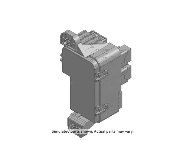 95250936 - : 2013-2021 GM Junction Block for Buick: Encore | Chevrolet: Trax Image