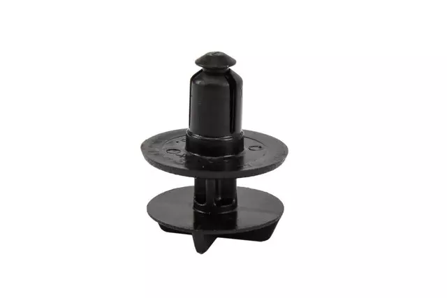 10382313 - : Engine Compartment Sight Shield Retainer for Cadillac: CTS, STS | Pontiac: Solstice Image