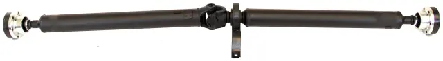 986118 - Driveline and Axles: Rear 2-Piece Steel Driveshaft Assembly for Dorman Image