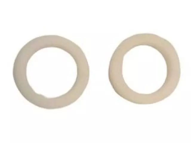 E5TZ3B244A - Suspension: Spacer for Ford: F-150, F-250, F-350 Image